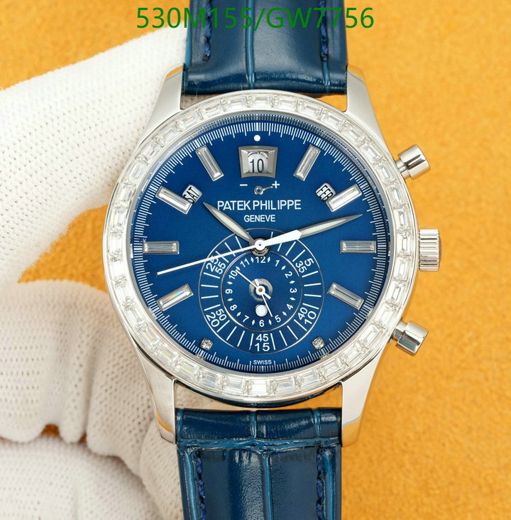 Patek Philippe-Watch-Mirror Quality Code: GW7756 $: 530USD-Yupoo.ru - Copybrand.Team photo album Patek Philippe-Watch-Mirror Quality Code: GW7756 $: 530USD