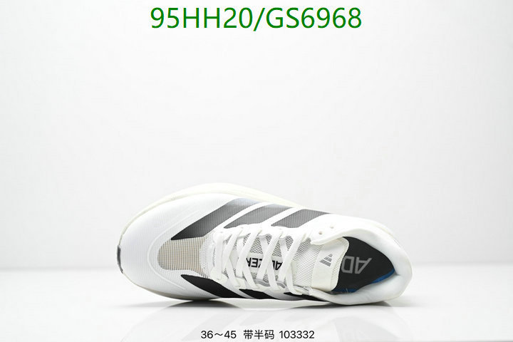 Adidas-Men shoes Code: GS6968 $: 95USD