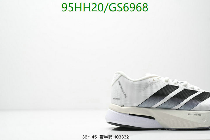 Adidas-Men shoes Code: GS6968 $: 95USD