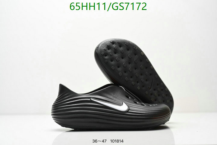 Nike-Men shoes Code: GS7172 $: 65USD