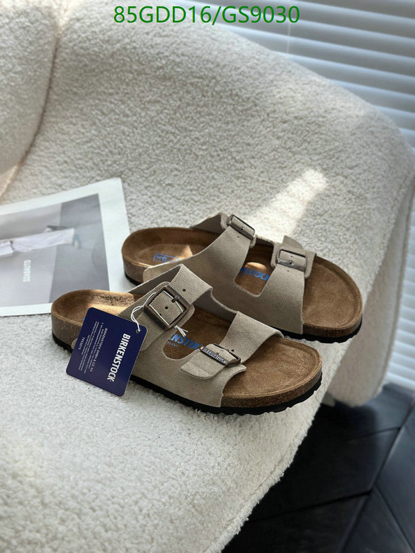 Birkenstock-Men shoes Code: GS9030 $: 85USD