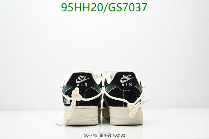 Nike-Men shoes Code: GS7037 $: 95USD