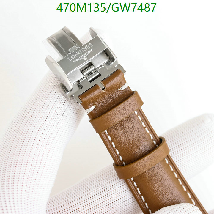 Longines-Watch-Mirror Quality Code: GW7487 $: 470USD-Yupoo.ru - Copybrand.Team photo album Longines-Watch-Mirror Quality Code: GW7487 $: 470USD