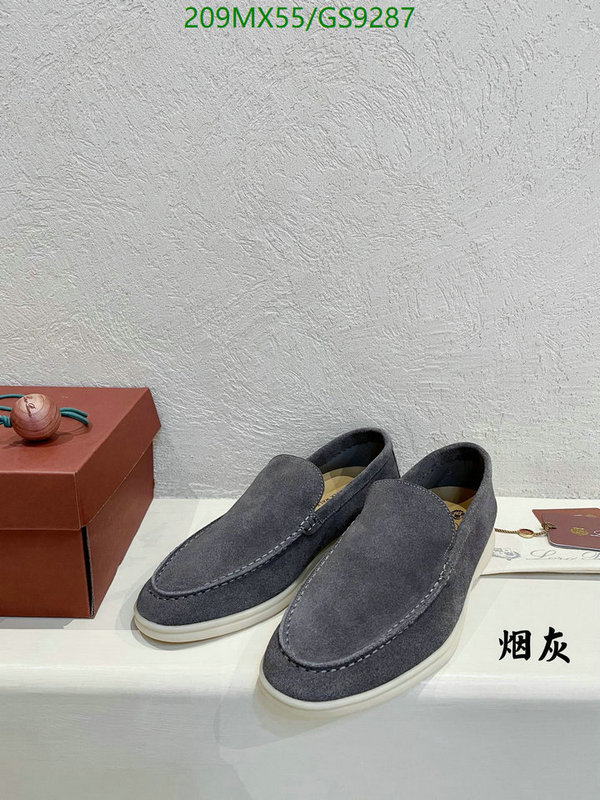 Loro Piana-Men shoes Code: GS9287 $: 209USD-Yupoo.ru - Copybrand.Team photo album Loro Piana-Men shoes Code: GS9287 $: 209USD