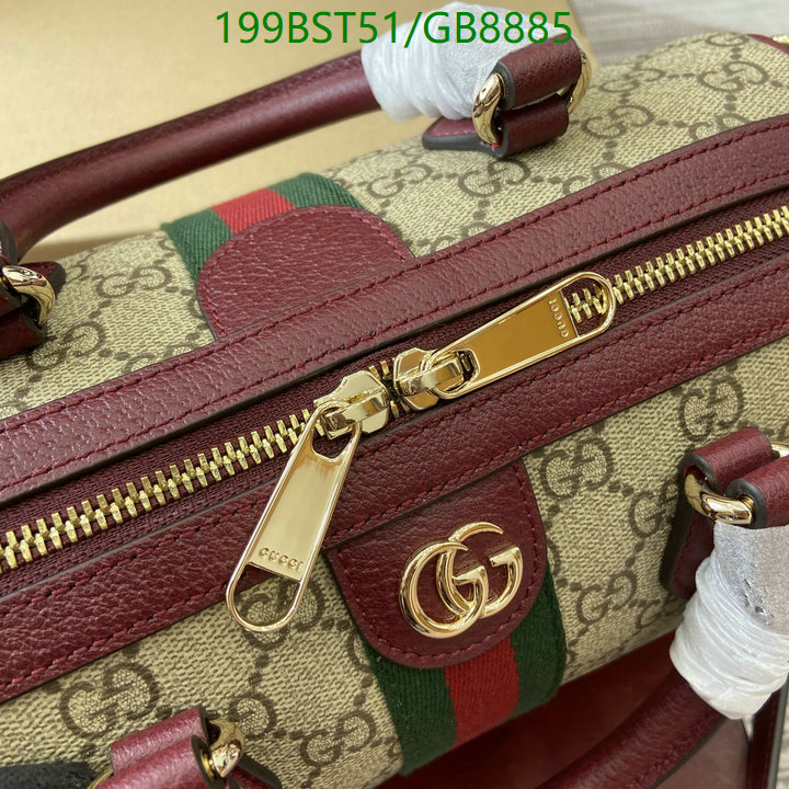 Gucci-Bag-Mirror Quality Code: GB8885 $: 199USD