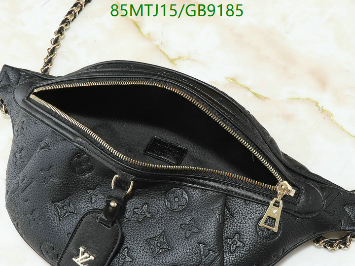 LV-Bag-4A Quality Code: GB9185 $: 85USD