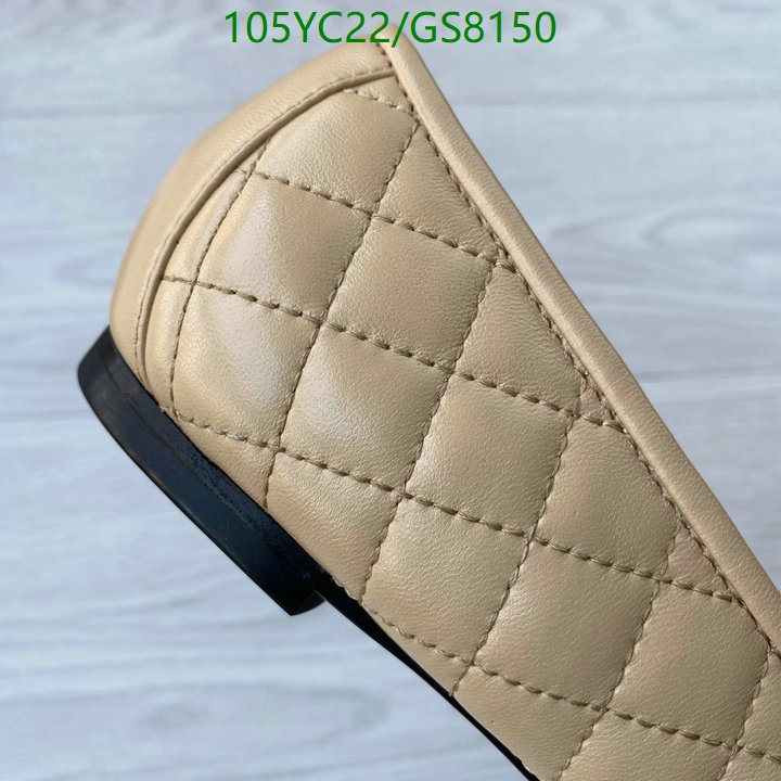 Ferragamo-Women Shoes Code: GS8150 $: 105USD