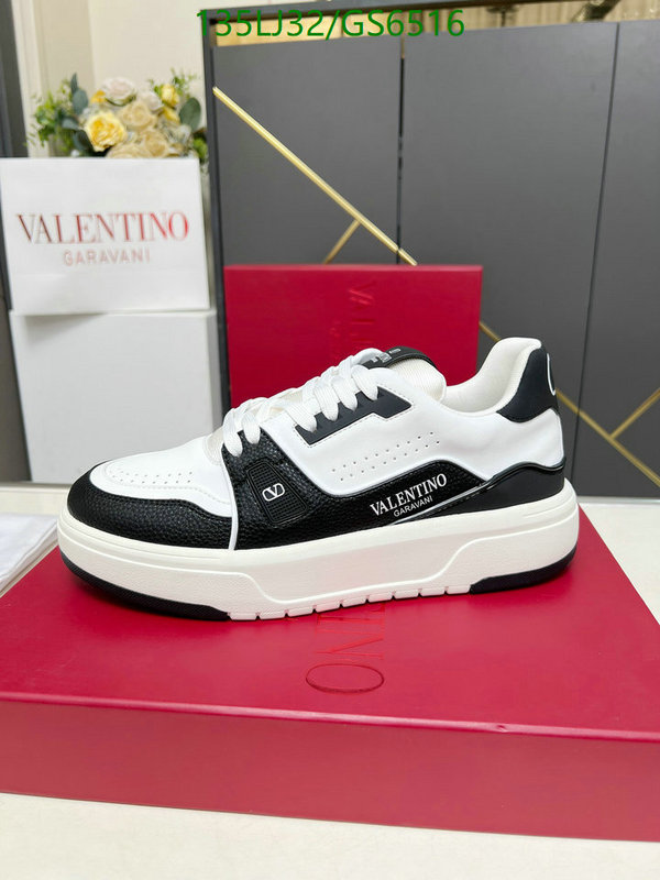 Valentino-Men shoes Code: GS6516 $: 135USD