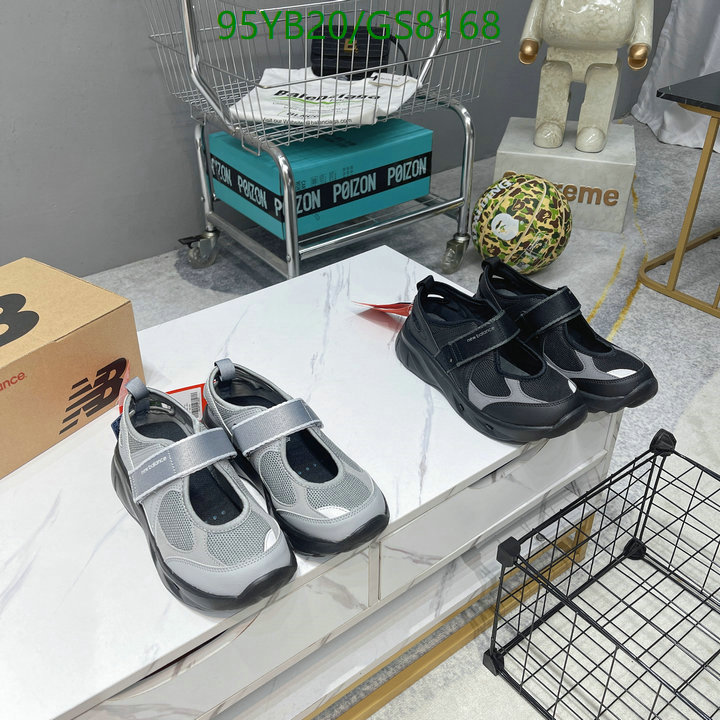 New Balance-Women Shoes Code: GS8168 $: 95USD