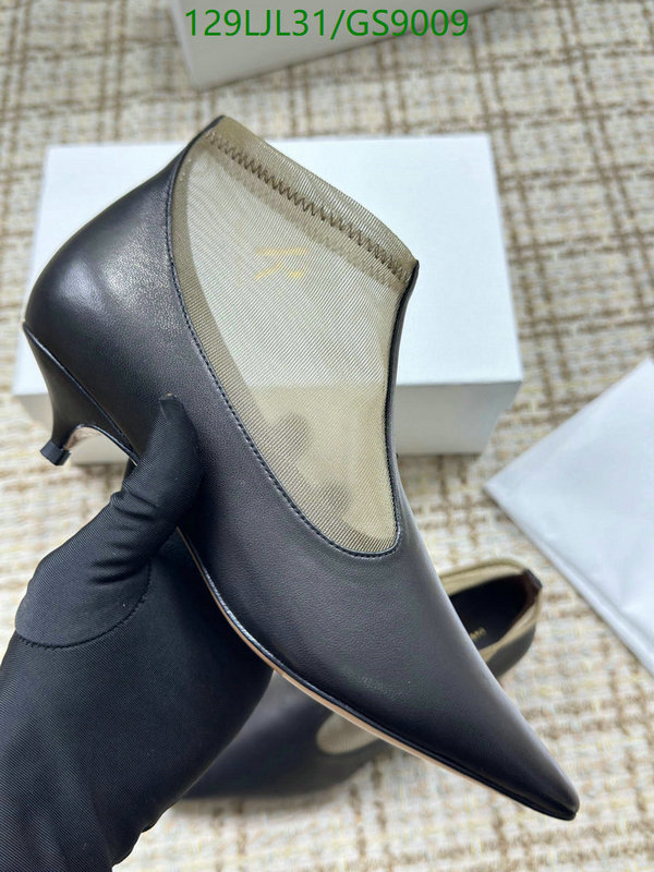 ALAIA-Women Shoes Code: GS9009 $: 129USD