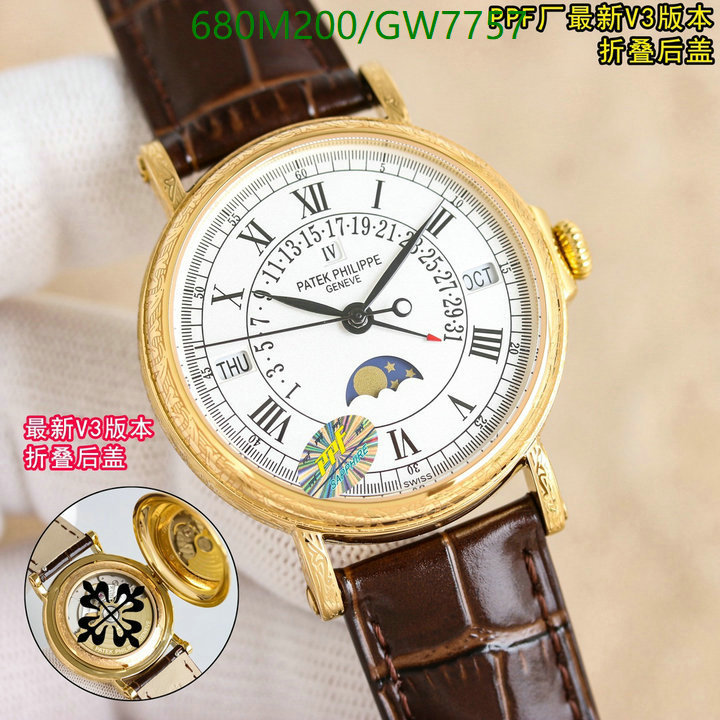 Patek Philippe-Watch-Mirror Quality Code: GW7757 $: 680USD-Yupoo.ru - Copybrand.Team photo album Patek Philippe-Watch-Mirror Quality Code: GW7757 $: 680USD