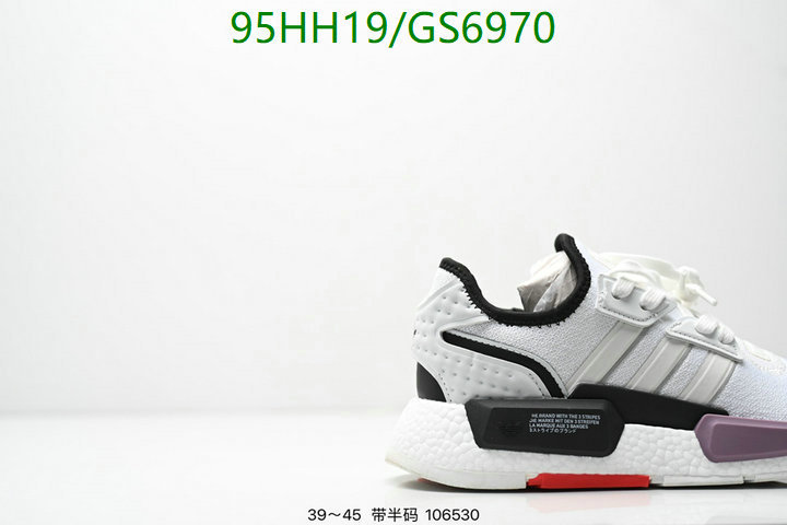 Adidas-Men shoes Code: GS6970 $: 95USD