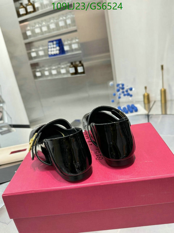 Valentino-Women Shoes Code: GS6524 $: 109USD