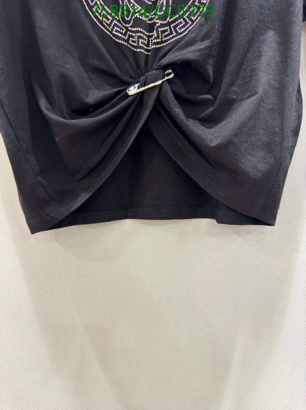 Versace-Clothing Code: GC8999 $: 75USD