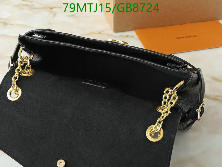 LV-Bag-4A Quality Code: GB8724 $: 79USD