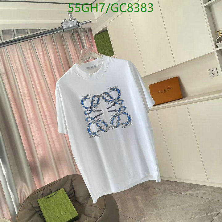Loewe-Clothing Code: GC8383 $: 55USD
