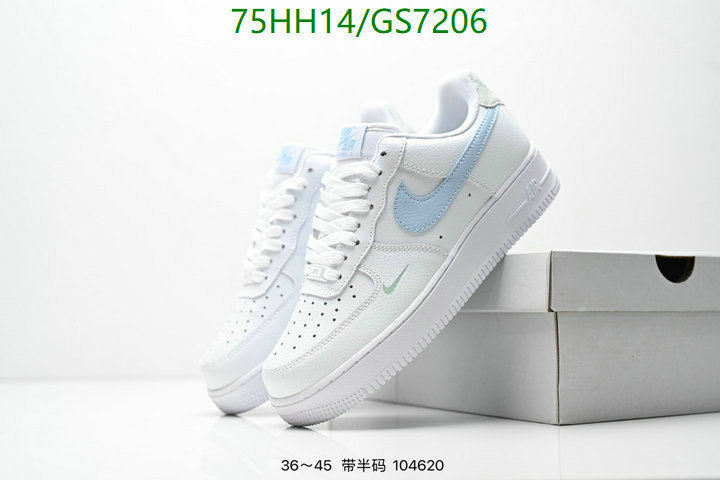 NIKE-Women Shoes Code: GS7206 $: 75USD