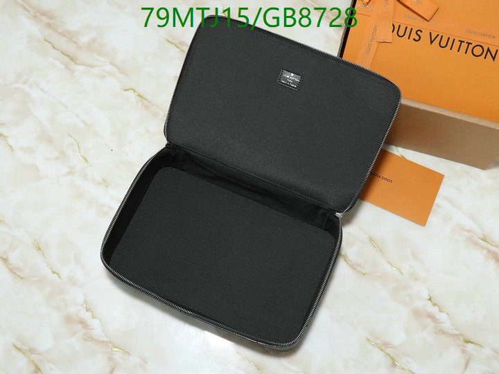 LV-Bag-4A Quality Code: GB8728 $: 79USD
