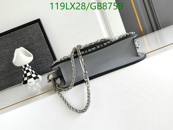 Valentino-Bag-4A Quality Code: GB8759 $: 119USD