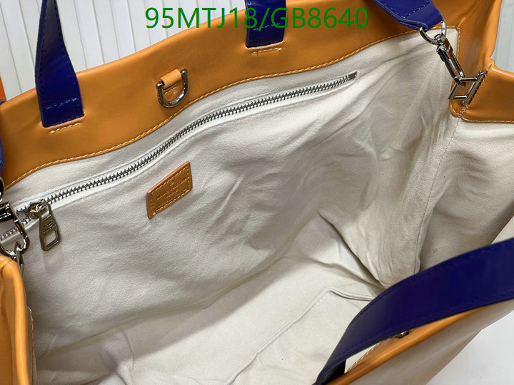 LV-Bag-4A Quality Code: GB8640 $: 95USD
