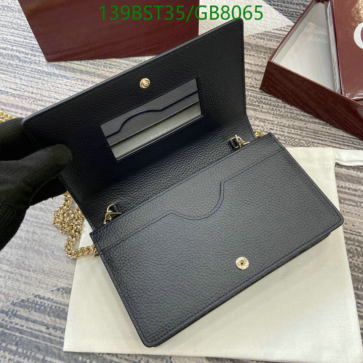 Gucci-Bag-Mirror Quality Code: GB8065 $: 139USD