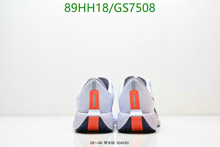 Nike-Men shoes Code: GS7508 $: 89USD