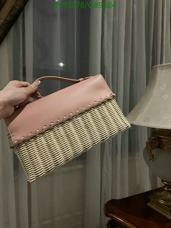 Loro Piana-Bag-Mirror Quality Code: GB9384 $: 279USD