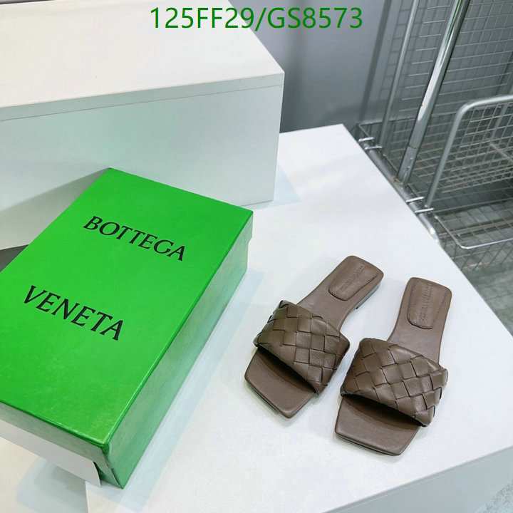 BV-Women Shoes Code: GS8573 $: 125USD