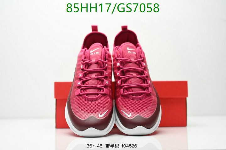 Nike-Men shoes Code: GS7058 $: 85USD