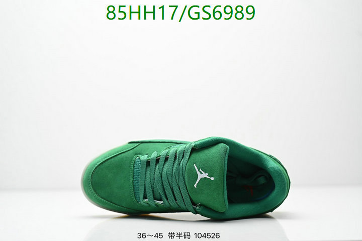 Nike-Men shoes Code: GS6989 $: 85USD