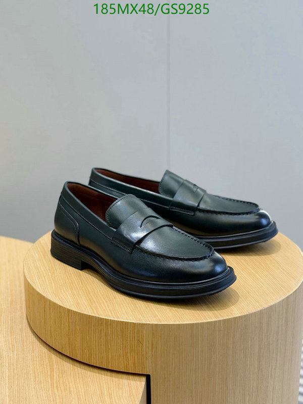 Loro Piana-Men shoes Code: GS9285 $: 185USD