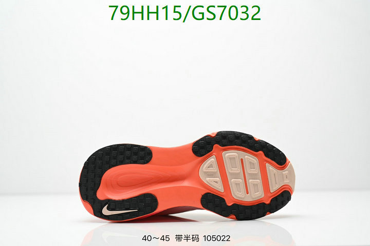 Nike-Men shoes Code: GS7032 $: 79USD