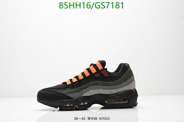 Nike-Men shoes Code: GS7181 $: 85USD