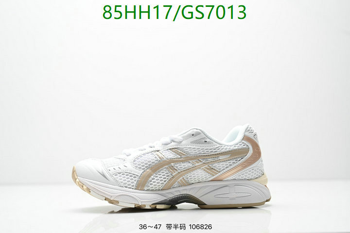 Asics-Women Shoes Code: GS7013 $: 85USD