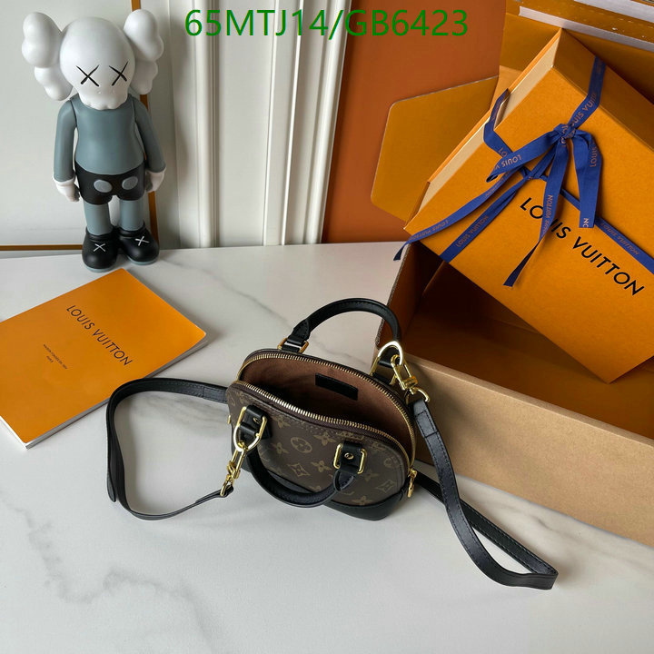 LV-Bag-4A Quality Code: GB6423 $: 65USD