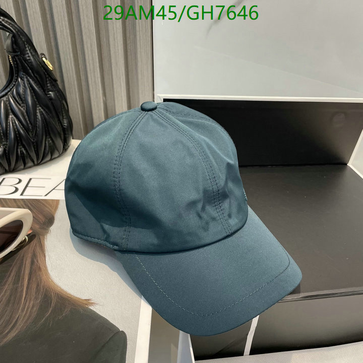 Lora Piana-Cap(Hat) Code: GH7646 $: 29USD