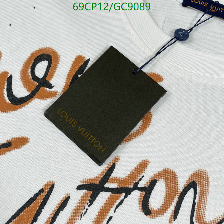 LV-Clothing Code: GC9089 $: 69USD