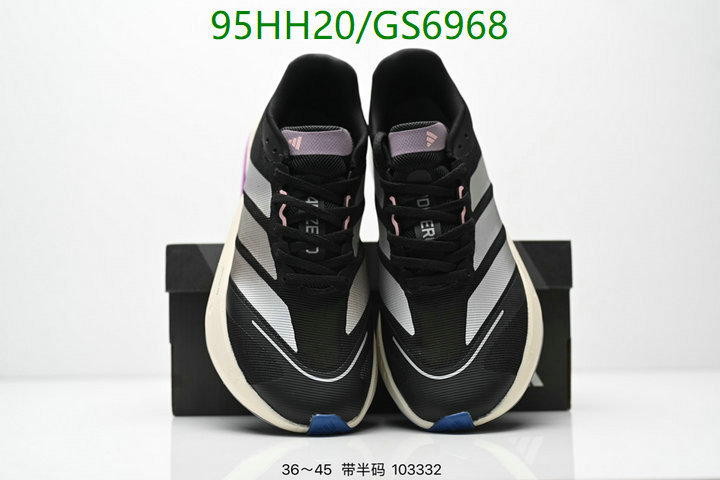 Adidas-Men shoes Code: GS6968 $: 95USD