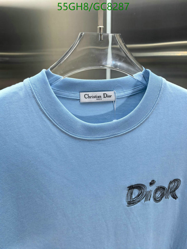 Dior-Clothing Code: GC8287 $: 55USD