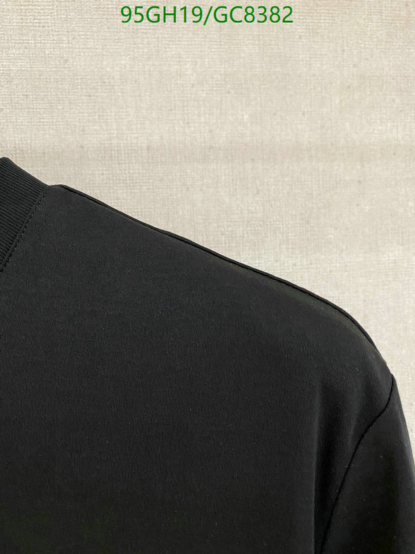 Hermes-Clothing Code: GC8382 $: 95USD