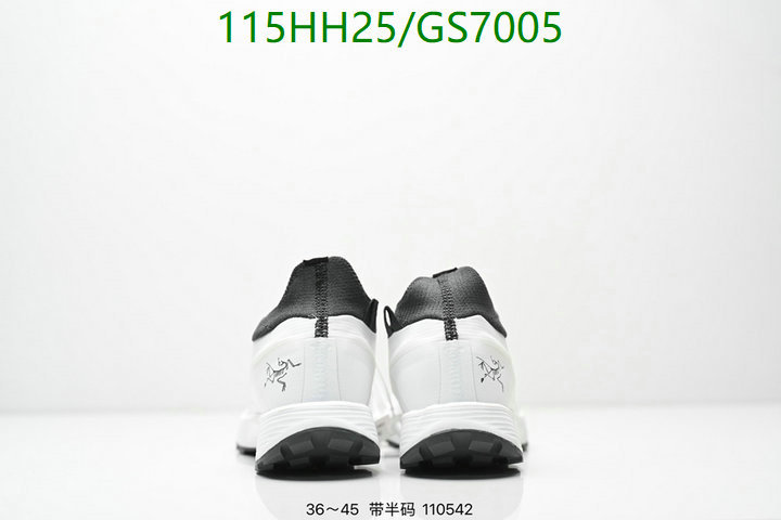 Arcteryx-Women Shoes Code: GS7005 $: 115USD