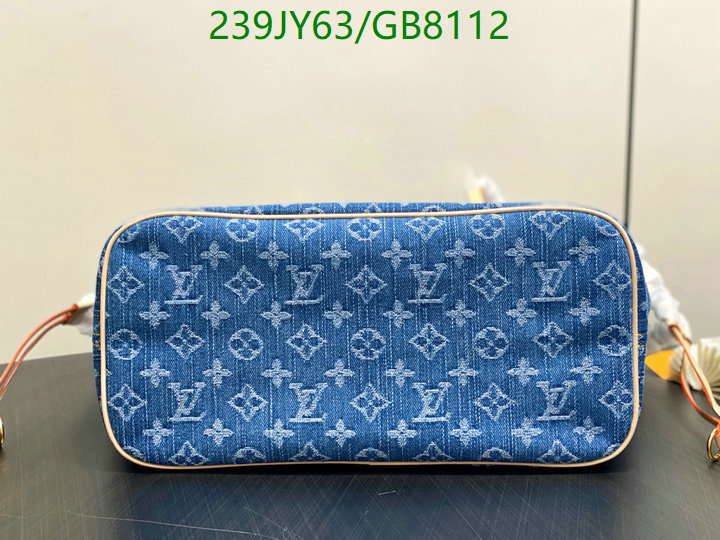 LV-Bag-Mirror Quality Code: GB8112 $: 239USD