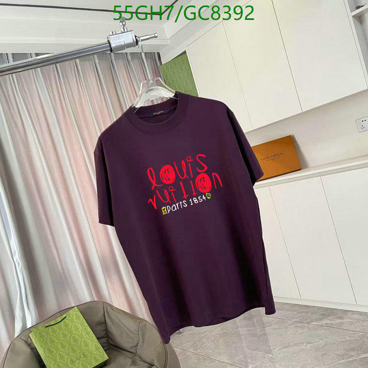 LV-Clothing Code: GC8392 $: 55USD