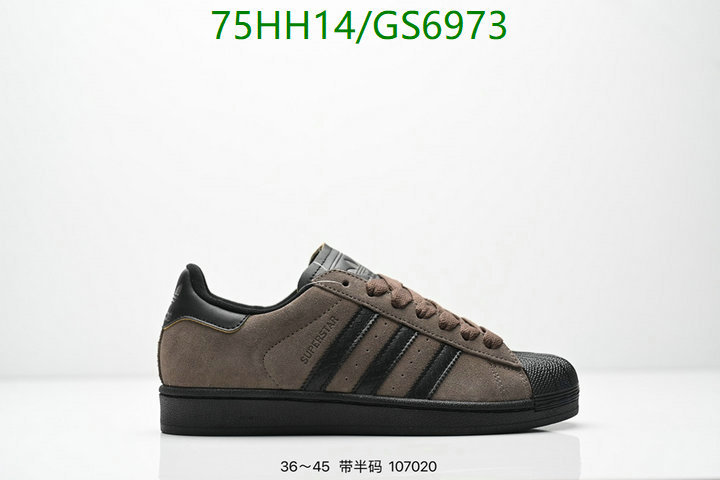 Adidas-Men shoes Code: GS6973 $: 75USD