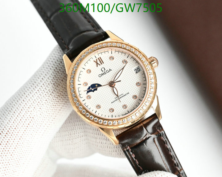 Omega-Watch(Mirror Quality) Code: GW7505 $: 360USD-Yupoo.ru - Copybrand.Team photo album Omega-Watch(Mirror Quality) Code: GW7505 $: 360USD