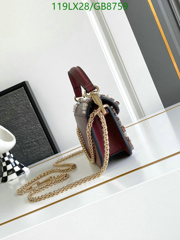 Valentino-Bag-4A Quality Code: GB8759 $: 119USD