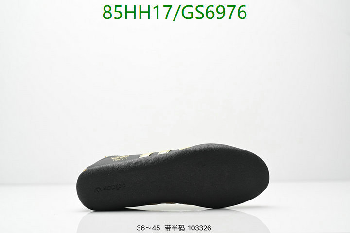 Adidas-Men shoes Code: GS6976 $: 85USD