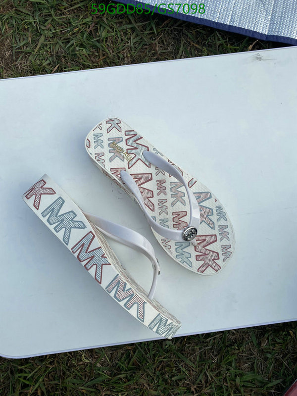 Michael Kors-Women Shoes Code: GS7098 $: 59USD