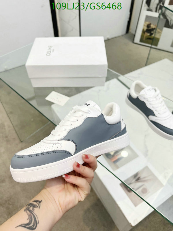 Celine-Women Shoes Code: GS6468 $: 109USD