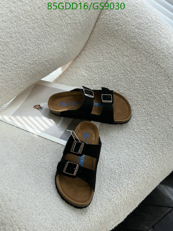 Birkenstock-Men shoes Code: GS9030 $: 85USD